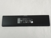 Lot of 5 Dell 3RNFD Latitude E7440/E7540 6-Cell 54Whr Laptop Battery