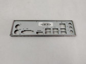 Gateway I/O Shield for SX2185 DB.GEACN.003 Motherboards