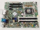 Lot of 20 HP Z220 WorkStation SFF LGA 1155 DDR3 SDRAM Motherboard 655582-001