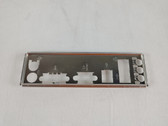 Asus I/O Shield for  A68HM-K Motherboards