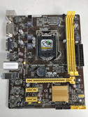 Asus H81MK Intel LGA 1150 DDR3 Desktop Motherboard