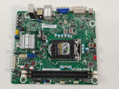 HP Pavilion P2 683037-001 Intel LGA 1155 DDR3 SDRAM Desktop Motherboard