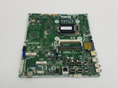 HP 732130-002 Envy TouchSmart 23SE LGA 1150 DDR3 Desktop Motherboard