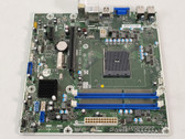 Lot of 2 HP Envy 750 AMD Socket FM2+ DDR3 SDRAM Desktop Motherboard 808920-002