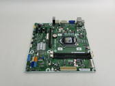 Lot of 2 HP 717265-002 Envy 700 LGA 1150 DDR3 SDRAM Desktop Motherboard