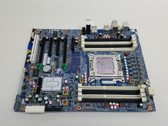 Lot of 5 HP 618263-003 Z420 Workstation LGA 2011 DDR3 SDRAM Desktop Motherboard