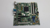 Lot of 2 HP 786680-001 EliteDesk 700 G1 LGA 1150 DDR3 SDRAM Desktop Motherboard