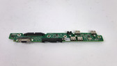 Lot of 2 Dell Y443N  Server  USB VGA Control Panel Board For PowerEdge R210