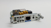 Cisco 800-03279-03C0 WIC-1DSU-T1 WAN Interface Card