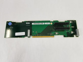 Dell YW982 PCI Express x16 Server  Riser Card For PowerEdge 2970