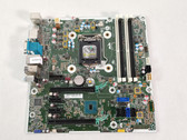 Lot of 2 HP 833847-001 Z238 MT Workstation LGA 1151 DDR4 Desktop Motherboard