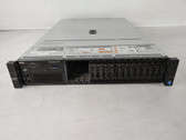 Dell PowerEdge R730 Xeon E5-2640 v3 64 GB DDR4 2U Storage Node No Drives/No OS A3 A3