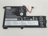 Lot of 2 Lenovo IdeaPad 320S 4050mAh 4 Cell 7.4 V Laptop Battery L14M2P21