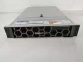 Dell PowerEdge R740 Xeon Gold 6238 960 GB PC4-23400 2U Server No Drives/No OS A6 A6