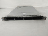 HP ProLiant DL360 G9 Xeon E5-2650 v3 64 GB PC4-17000R 1U Server No Drives/No OS C3 C3