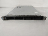 HP ProLiant DL360 G9 Xeon E5-2650 v3 64 GB PC4-17000R 1U Server No Drives/No OS C5 C5