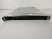 HP ProLiant DL360 G9 Xeon E5-2650 v3 224 GB PC4-17000R 1U Server No Drives/No OS C6 C6