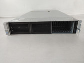 HP ProLiant DL380 G9 Xeon E5-2690 v3 128 GB DDR4 2U Server No Drives/No OS B1 B1