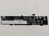 Lenovo IdeaPad L340-17IRH 3950 mAh 3 Cell 11.52 V Laptop Battery L18C3PF1