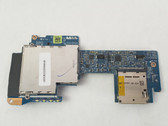 HP 455N0R32L01 Laptop Media Card Reader For EliteBook 8540w