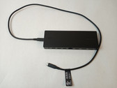 HP USB-C Dock G4 Laptop Docking Station + USB-C Cable L13898-002