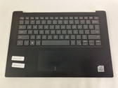Dell Vostro 5498 Laptop Keyboard Palmrest TC3CH