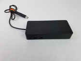 Dell PN3KT D6000 USB 3.0 USB-C 4K Computer Docking Station