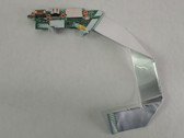 Lot of 2 Lenovo ThinkBook 15 G2 Laptop USB Card Reader IO Board LS-K056P