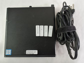 HP EliteDesk 800 G5 Core i5-9500T 2.20 GHz 8 GB 256 GB SSD Windows 11 Pro Desktop WINACTD9 D9