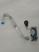 Dell Inspiron 15 (5575) Laptop USB / SD Card Reader XX86G