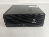 Dell Precision 3240 Compact Core i5-10600 3.30 GHz 16 GB DDR4 Desktop Mini PC No HDD