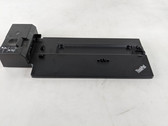 Lenovo ThinkPad 40AJ Notebook Docking Station 5D20Z56371