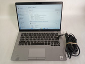 Dell Latitude 5410 Core i5-10310U 1.70 GHz 32 GB 512 GB SSD Windows 11 Pro Laptop WINACTB9 B9