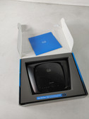 Cisco E1000 Wired/Ethernet Wireless Router