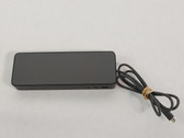 HP HSA-B005DS Universal USB-C Laptop Docking Station L12769-001