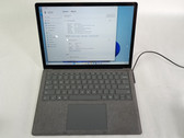 Microsoft Surface Laptop 3 Core i5-1035G7 1.20 GHz 8 GB 128 GB SSD Windows 11 Pro Laptop WINACTA2 A2