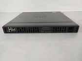 Cisco 4300 Series ISR4331/K9 Gigabit Ethernet Integrated Services Router