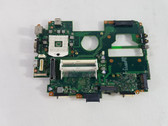 Lot of 2 Fujitsu LifeBook T731 rPGA 989 DDR3 Laptop Motherboard CP526015-Z1