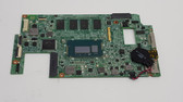 Lot of 5 HP Pro x2 410 G1 Core i3-4012Y 1.50 GHz DDR3 Motherboard 759336-601