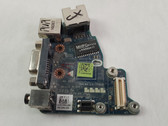 Dell 51WP3 Laptop USB Port Card for Latitude E6430