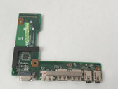 Asus 60-NXNI01000-C01 Laptop USB Port Card for K52F