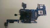 HP ZBook 17 G1 Intel Socket G3 DDR3L Laptop Motherboard 752581-601