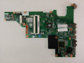 Lot of 2 HP Pavilion DM4-1200 AMD E-300 1.30 GHz DDR3 Motherboard 661339-001