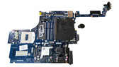 Lot of 2 HP ZBook 15 G1 Socket G3 DDR3 SDRAM Laptop Motherboard 734303-001