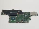 Lenovo ThinkPad P51 01AV365 Intel 3.0 GHz Xeon E3-1505M v6 DDR4 Motherboard