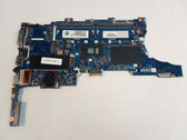 HP EliteBook 850 G3 826808-001 Intel 2.6 GHz  Core i7-6600U DDR4 Motherboard