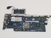 HP Sleekbook 6-1100 AMD A8-4555M 1.60 GHz DDR3 Motherboard 694437-501