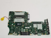 Lenovo ThinkPad L470 2.4 GHz Core i5-6300U DDR4 Motherboard 01YR947