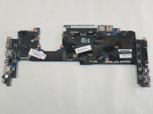 Lenovo X1 Carbon 4th Gen i5-6300U 2.4 GHz 8GB DDR3 Motherboard 00JT809