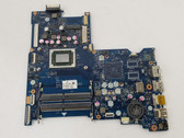 HP 15-BA Notebook AMD A10-9600P 2.40 GHz DDR4 Motherboard 854957-601